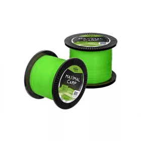   Carp Zoom CZ Maximal Carp karpervislijn, ø 0,28 mm, 600 m, 10,3 kg, groen