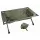 Carp Zoom CZ Karperwieg op standaard met verstelbare poten, 120x69x43 cm