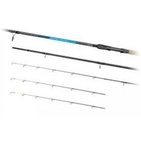   Feeder Competition Wild Carp Feeder 3,90m 180gr 3+3-delige Feeder Hengel