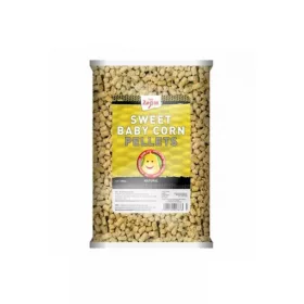 Carp Zoom CZ Babymaïs pellet, naturel, 800 g