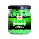 Carp Zoom CZ Graskarper vissenmaïs, speciaal, 125 g, 220 ml