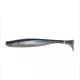 Predator Z PZ Shad Killer softbait met visaroma, 10 cm, blauw, 5 stuks