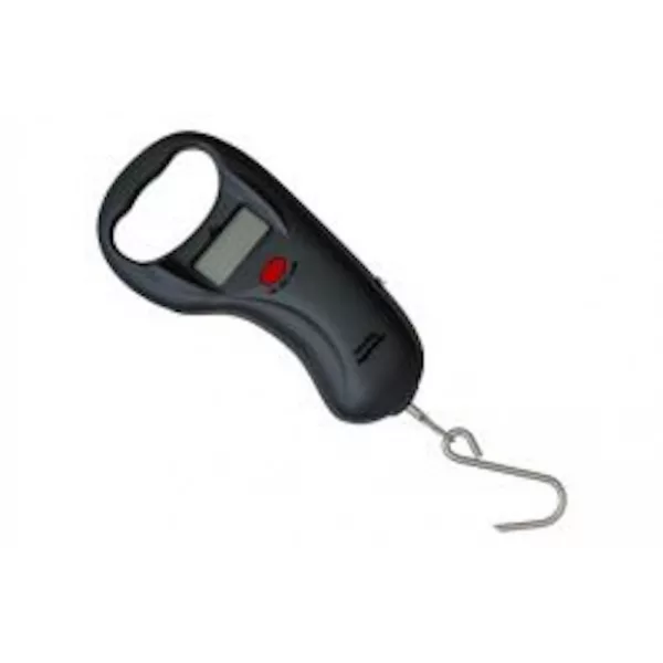 Carp Zoom CZ Optimale digitale weegschaal 50 kg