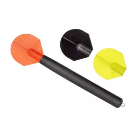 Carp Zoom CZ Tricolor Marker markeervlotter