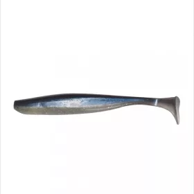   Predator Z PZ Shad Killer softbait met visaroma, 12 cm, blauw, 5 stuks