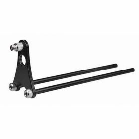 Carp Zoom CZ Hengelsteun hulpvork