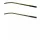 Carp Zoom CZ Standaard Plastic werpstok, 90 cm, ø24 mm