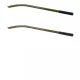Carp Zoom CZ Standaard Plastic werpstok, 90 cm, ø24 mm