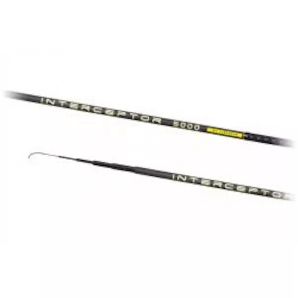 Carp Zoom CZ Interceptor Pole hengel, 500 cm, 5-delig