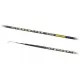 Carp Zoom CZ Interceptor Pole hengel, 500 cm, 5-delig
