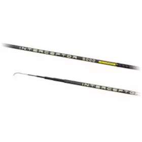 Carp Zoom CZ Interceptor Pole vishengel, 600 cm, 6-delig