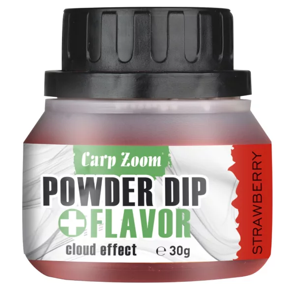 Carp Zoom Eper Por Alapú Dip 30gr