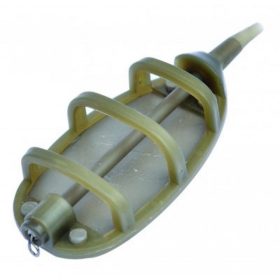 Carp Zoom CZ Fanatic Method Feeder voerkorf XL, 100 g,