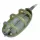 Carp Zoom CZ Fanatic Method Feeder voerkorf XL, 120 g,