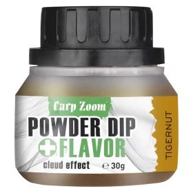 Carp Zoom Tigrismogyoró Por Alapú Dip 30gr