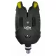 Carp Zoom CZ Reserve beetmelder, voor uitbreiding van Satellite 301 set, geel