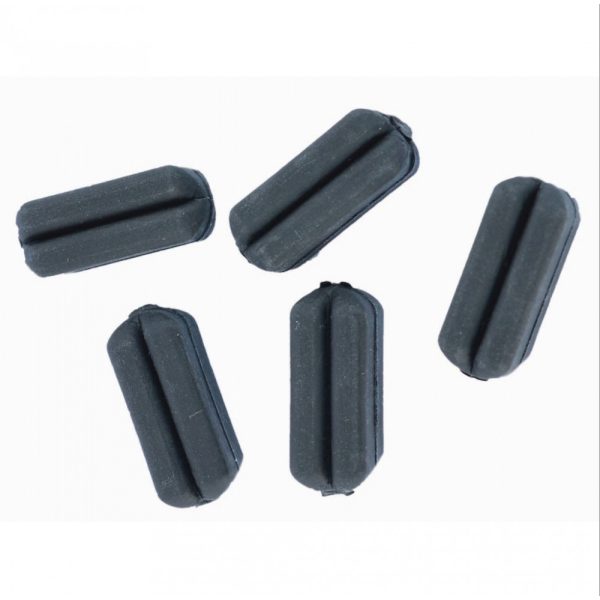 Carp Zoom CZ Tungsten onderlijnverzwaarder groot, 0,45 g, 10 stuks