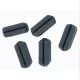 Carp Zoom CZ Tungsten onderlijnverzwaarder medium, 0,3 g, 10 stuks