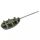 Carp Zoom CZ Anti-tangle Fanatic Method Feeder voerkorf, 30 g,