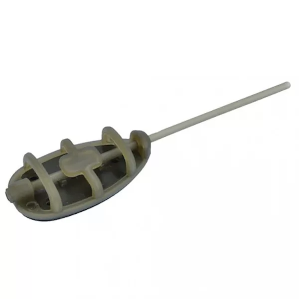 Carp Zoom CZ Anti-tangle Fanatic Method Feeder voerkorf, 40 g,