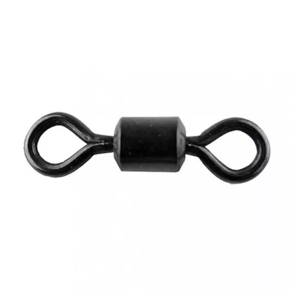 Carp Zoom CZ Boilie wartel, #7, zwart, 10 stuks