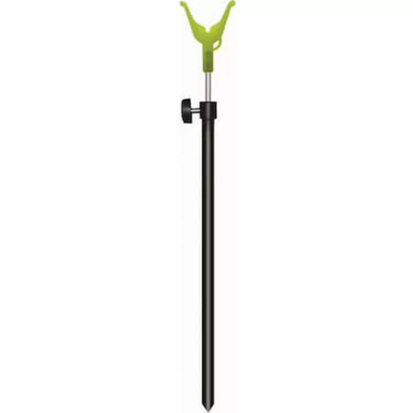 Carp Zoom CZ Telescopische hengelsteun, 55 cm