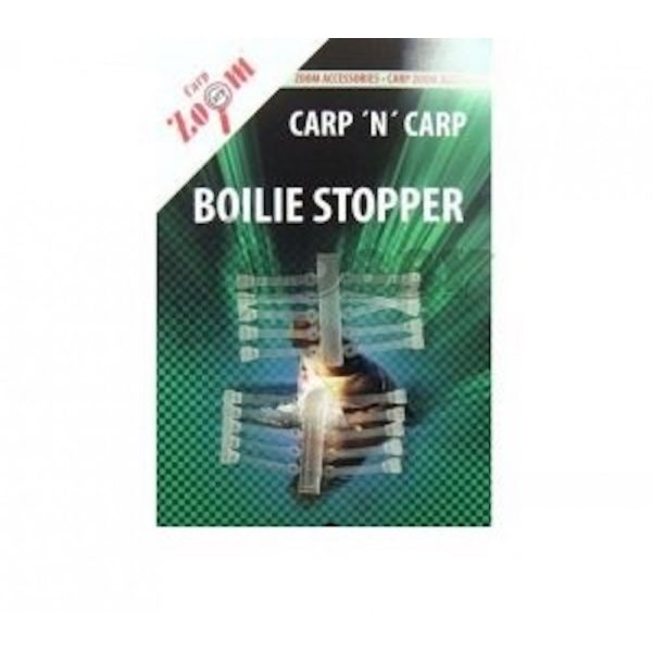 Carp Zoom CZ Boilie stopper groot, 24 mm