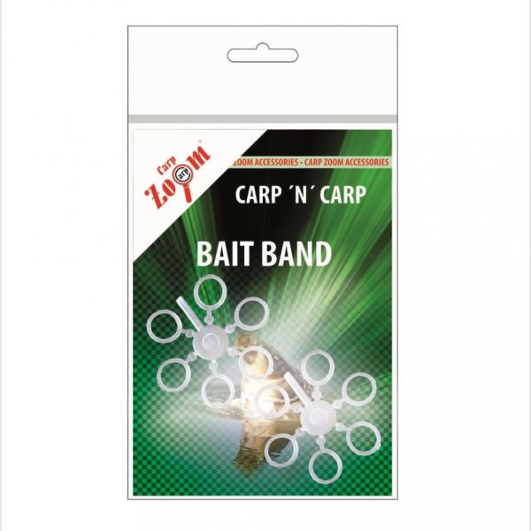 Carp Zoom CZ Pellet ring groot, 18 db