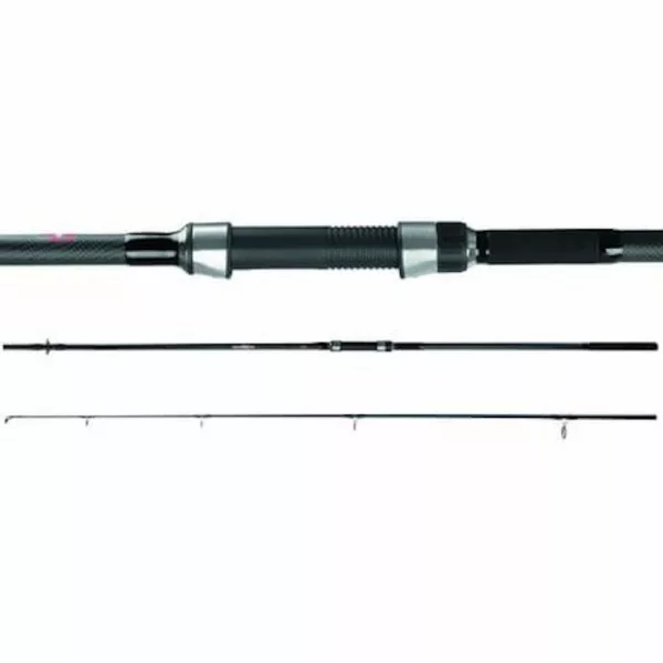 Carp Zoom CZ MeshPro Carp vishengel, 13 inch, 3,5 lb, 3-delig, 430 g