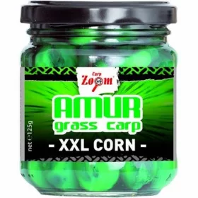   Carp Zoom CZ Amur gigantische vismaïs, speciaal, 125 g, 220 ml