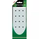 Carp Zoom CZ PVA zakje met gaten en bevestigingstape, 55x140 mm, 5 st