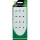 Carp Zoom CZ PVA zakje met gaten en bevestigingstape, 65x190 mm, 5 st