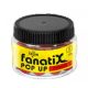 Carp Zoom CZ Fanati-X Pop Up haakaas, 16 mm, vanille, 40 g