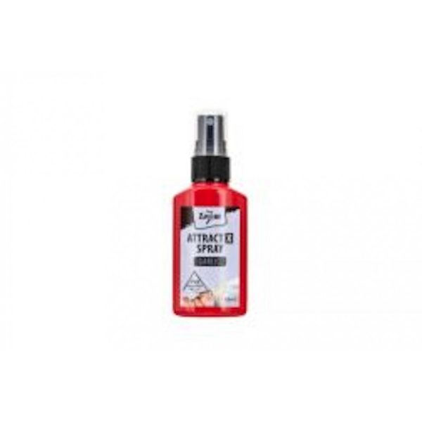 Carp Zoom CZ AttractX aromaspray, pruim, 50 ml