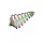 Carp Zoom CZ Conische spiraalvoerkorf, 7 cm, 10 g,
