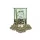 Carp Zoom CZ Amur-Grass Carp Boilie haakaas, 20 mm, klassiek, 800 g