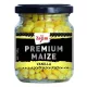 Carp Zoom CZ Premium vishmaïs, vanille, 125 g, 220 ml