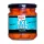 Carp Zoom CZ Giant vissenmaïs, mossel, 125 g, 220 ml