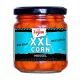 Carp Zoom CZ Giant vissenmaïs, mossel, 125 g, 220 ml