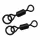 Marshal Marshal Origo ringwartel, #4, 10 stuks
