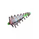 Carp Zoom CZ Conische spiraalvoerkorf - met lood, 40 g,