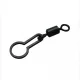 Carp Zoom CZ PVA zakje wartel, #4, 10 st