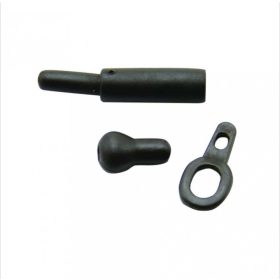 Carp Zoom CZ Running rig boilie set, 5 stuks