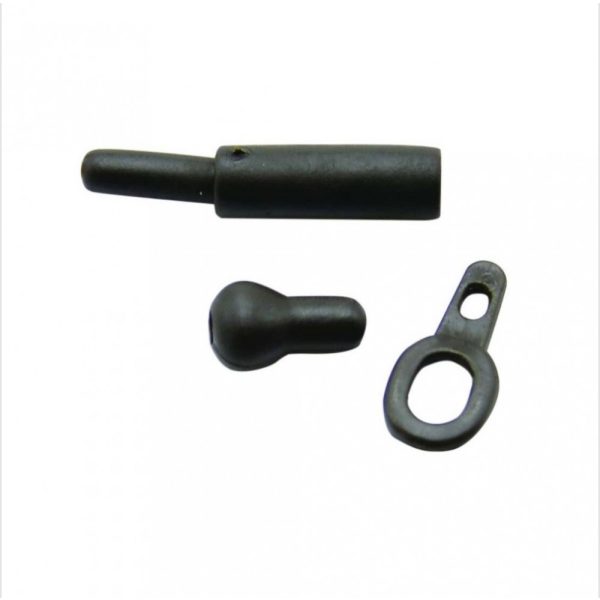 Carp Zoom CZ Running rig boilie set, 5 stuks