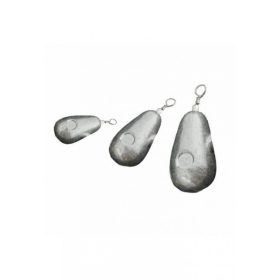 Carp Zoom CZ Draaiend druplood, 10 g, 1 st