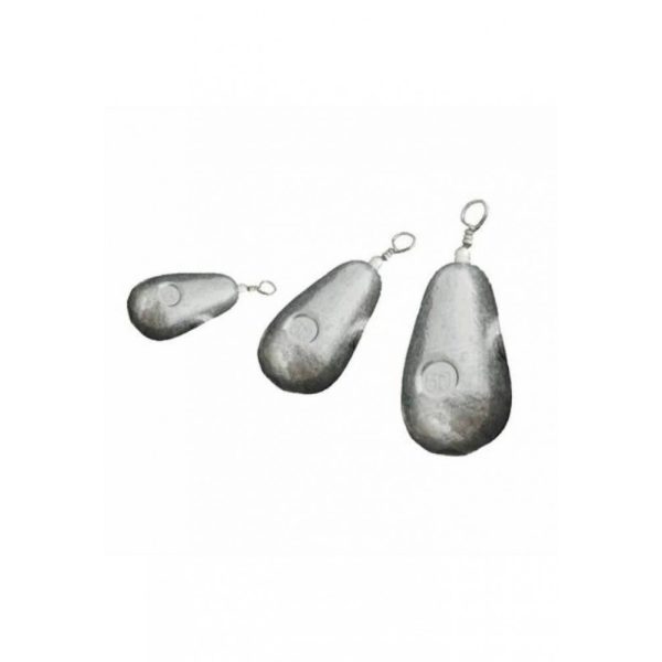 Carp Zoom CZ Draaiend druplood, 80 g, 1 st