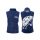 Carp Zoom CZ Heren softshell bodywarmer, 4XL, donkerblauw