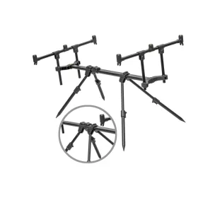 Carp Zoom Maximal 2in1 70-110cm 3 Hengel Rod Pod