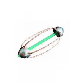 Carp Zoom CZ Gevlochten voerkorf, 30 g,