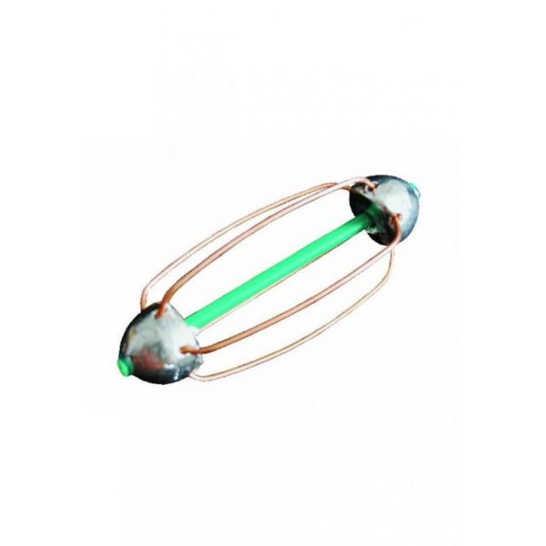 Carp Zoom CZ Gevlochten voerkorf, 30 g,